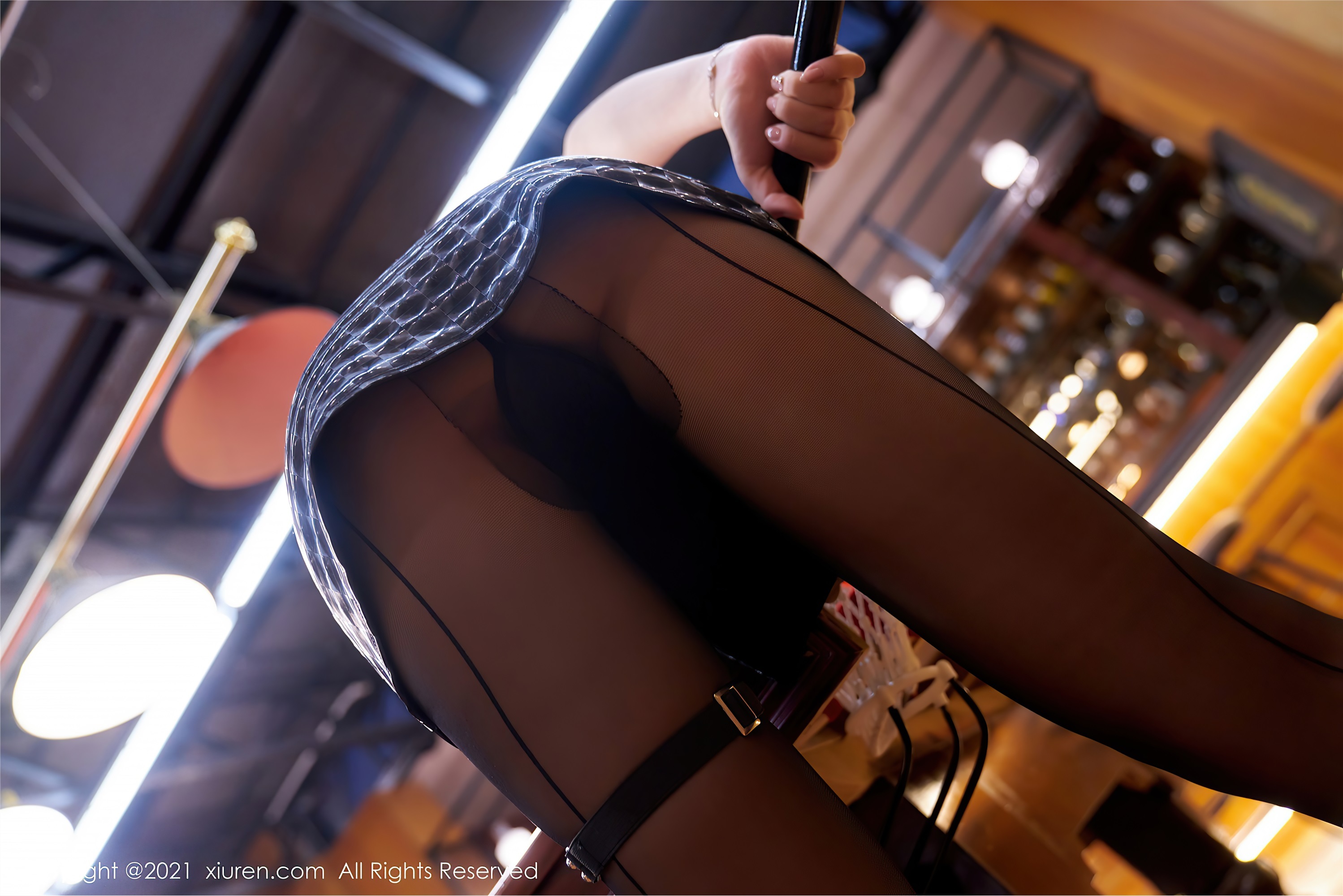 XIUREN秀人网  2021.01.08 No.2986 芝芝Booty